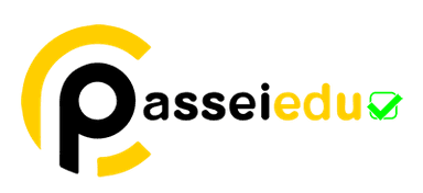 PasseiEdu Logo