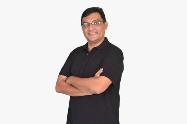 Prof. Alexandre Neto