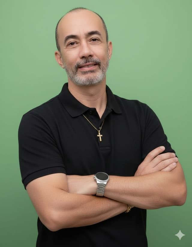 Prof. João Saraiva