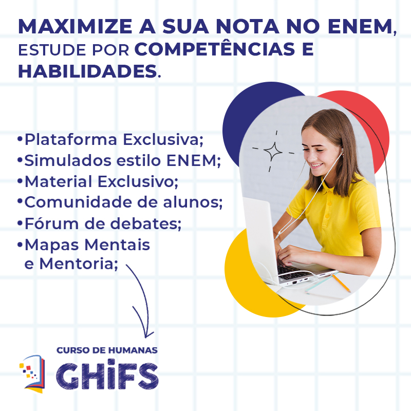 Curso de humanas 