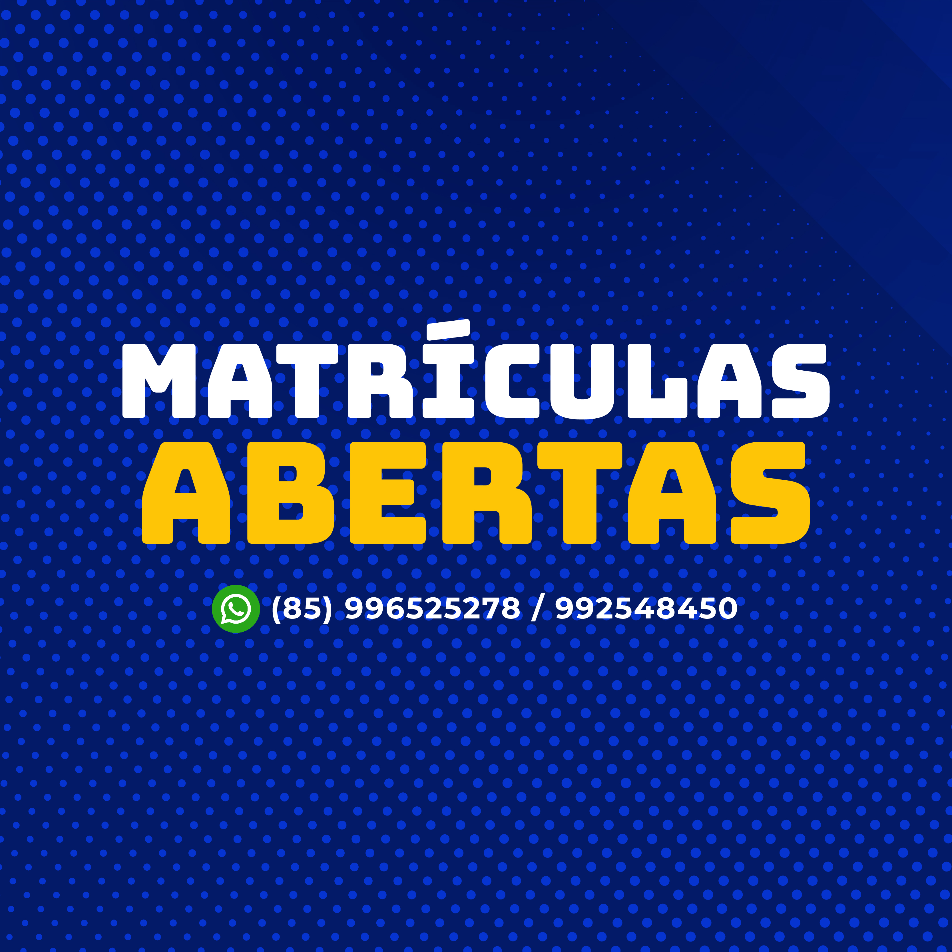 Matriculas