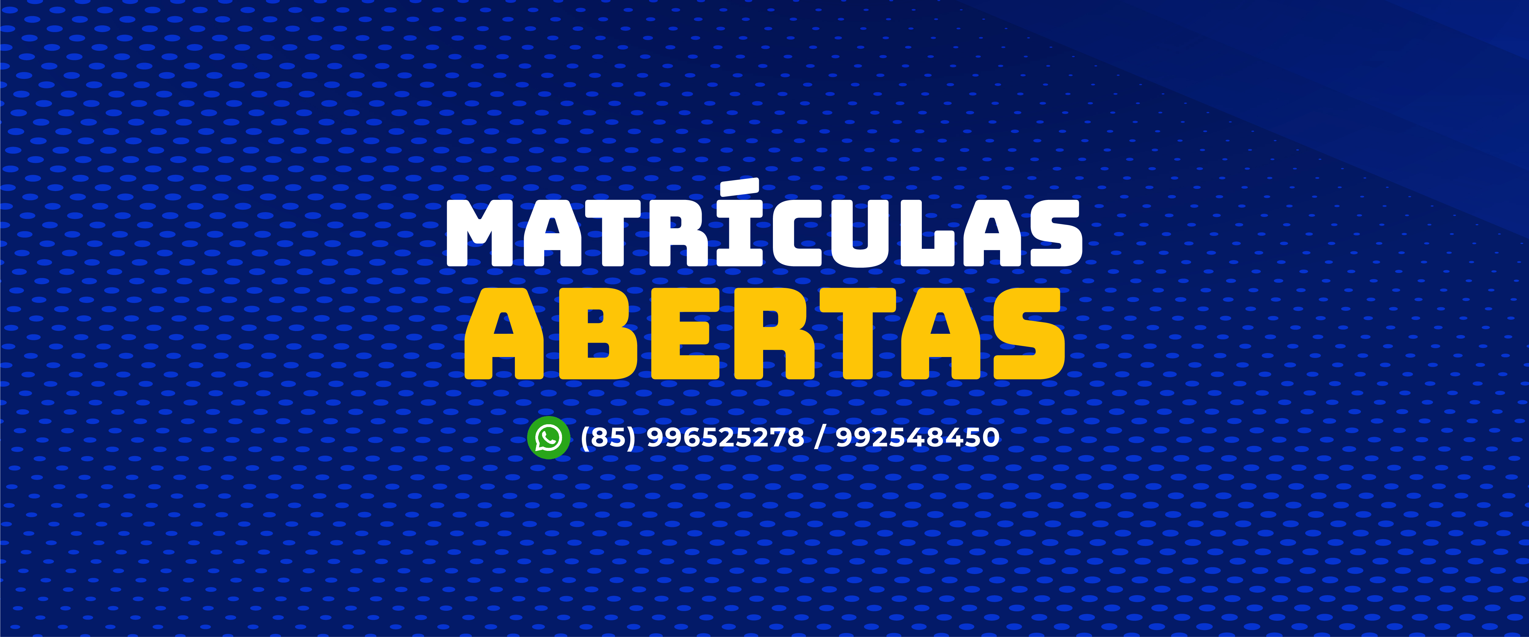 Matriculas