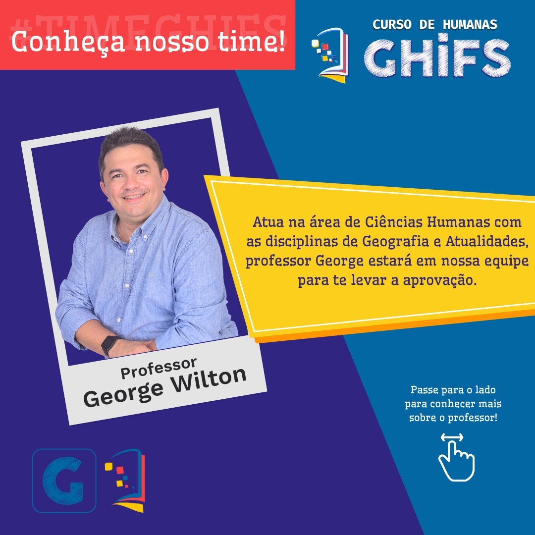 George Wilton